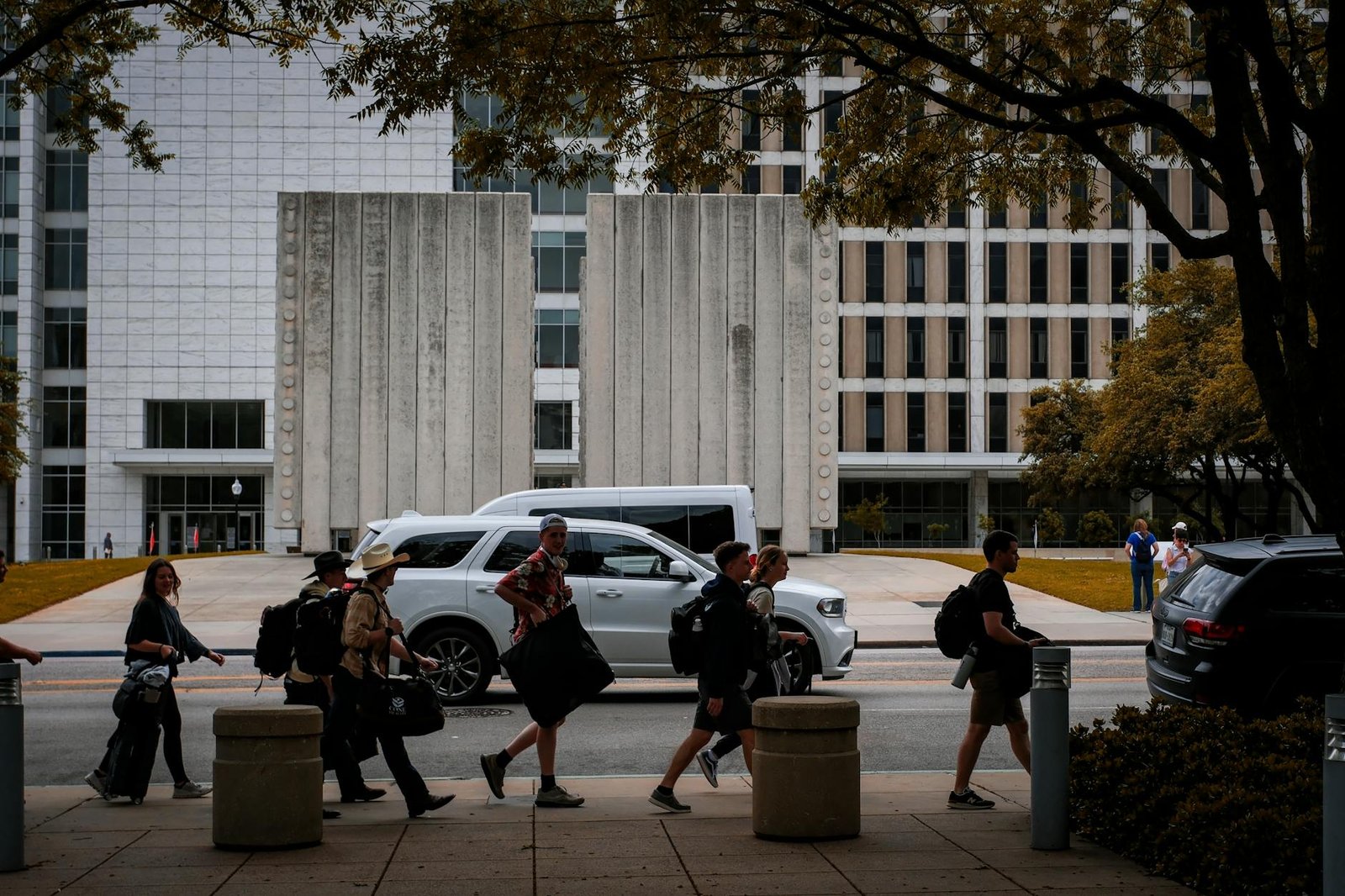 SEC sues Texas man over $12.3 million alleged crypto scheme built on fake AI trading bots