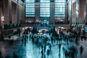 NYSE Owner ICE Partners With OKX to Launch Perpetual Oil Futures