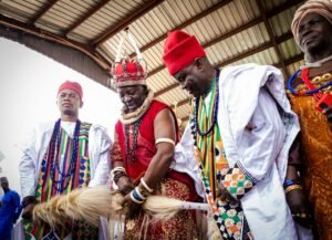 Community Is King: Why Wadoozie Is Ditching Online Hype for Real-World Participation