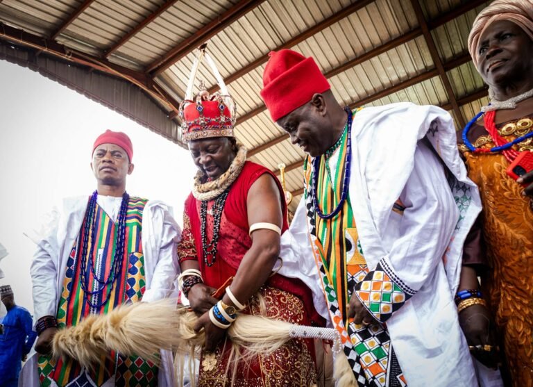 Community Is King: Why Wadoozie Is Ditching Online Hype for Real-World Participation