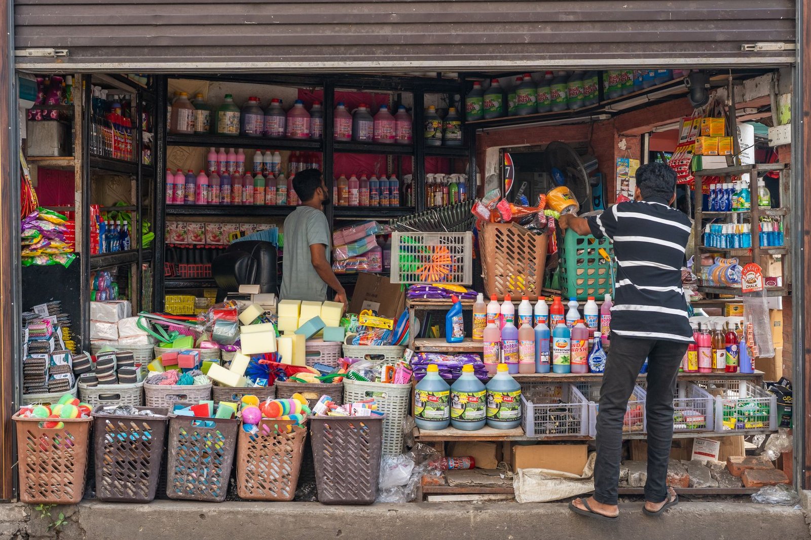 Indonesia Blocks Polymarket After Users Bet on Prabowo Leaving Office Before 2029