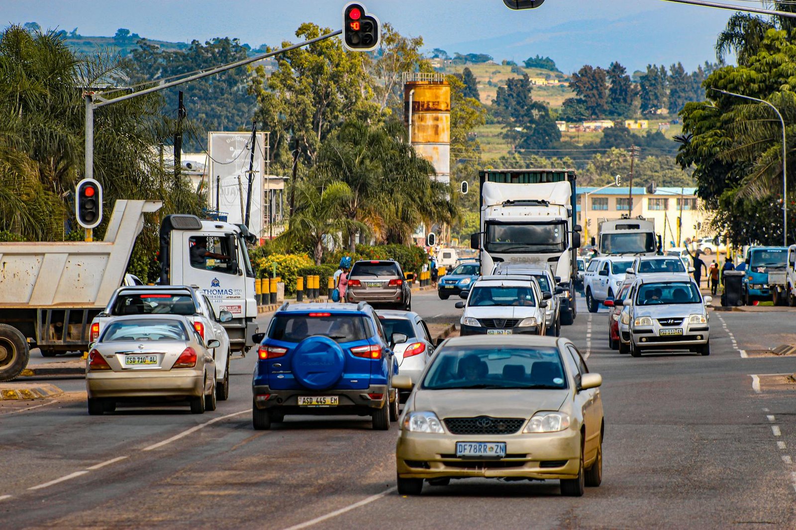 Economist Dawie Roodt Warns South Africans May Drop Local Currency as Crypto Rules Tighten
