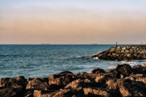 Iran may be turning the Strait of Hormuz into a bitcoin insurance market, local reports say