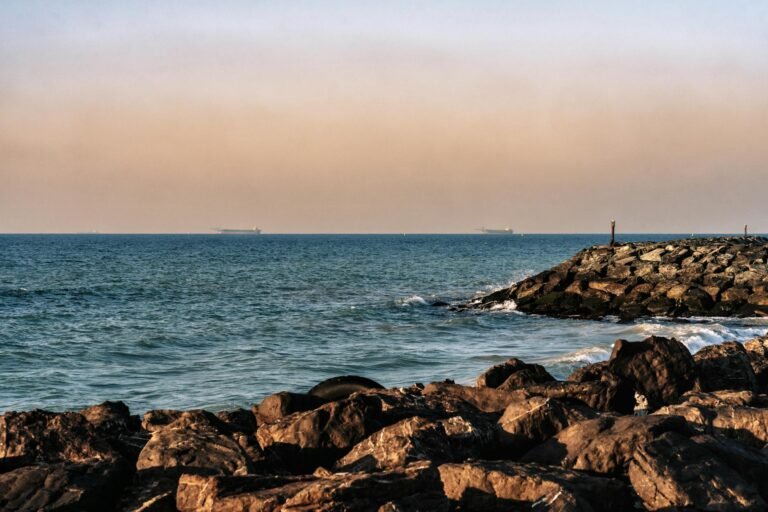 Iran may be turning the Strait of Hormuz into a bitcoin insurance market, local reports say