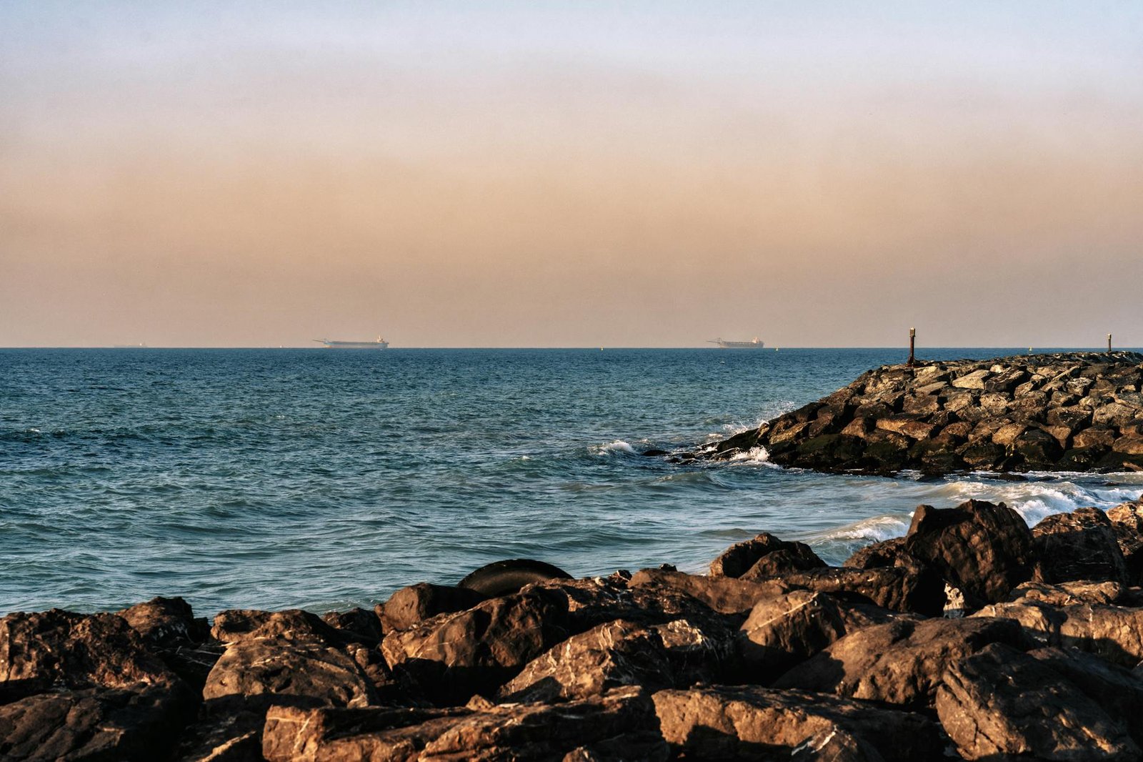 Iran may be turning the Strait of Hormuz into a bitcoin insurance market, local reports say