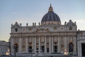 Pope Leo XIV Condemns Sacrificing Jobs for AI Profits in Landmark Encyclical