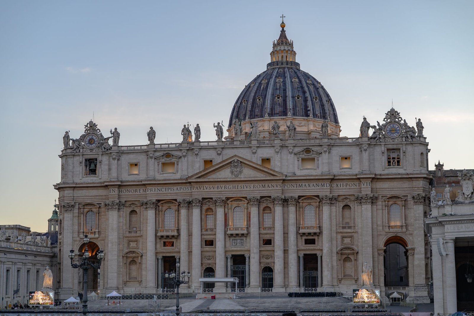 Pope Leo XIV Condemns Sacrificing Jobs for AI Profits in Landmark Encyclical