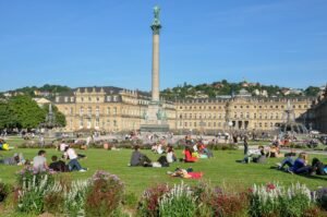 Boerse Stuttgart taps SocGen, flatexDEGIRO for EU blockchain settlement push