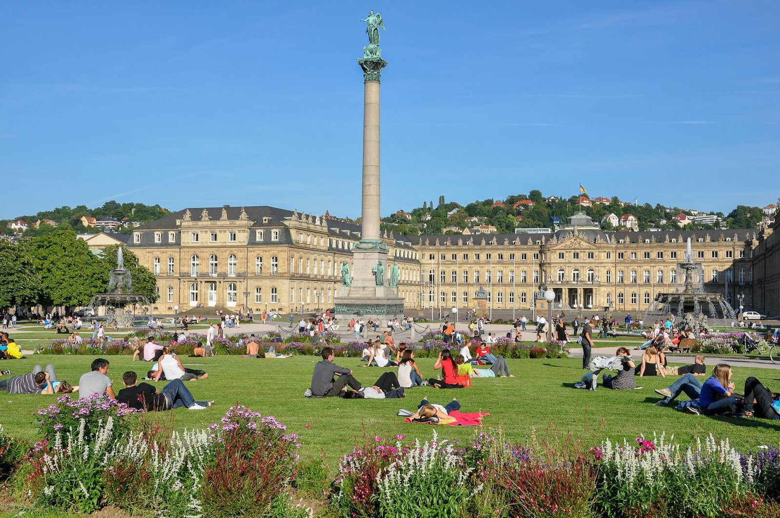 Boerse Stuttgart taps SocGen, flatexDEGIRO for EU blockchain settlement push