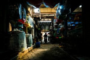 Indonesia blocks Polymarket, calling prediction market online gambling in disguise