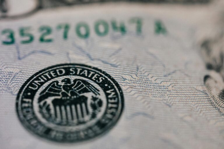 Powell Named Temporary Fed Chair Until Warsh Takes Oath