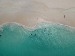 Bermuda, the small island nation with huge crypto ambitions