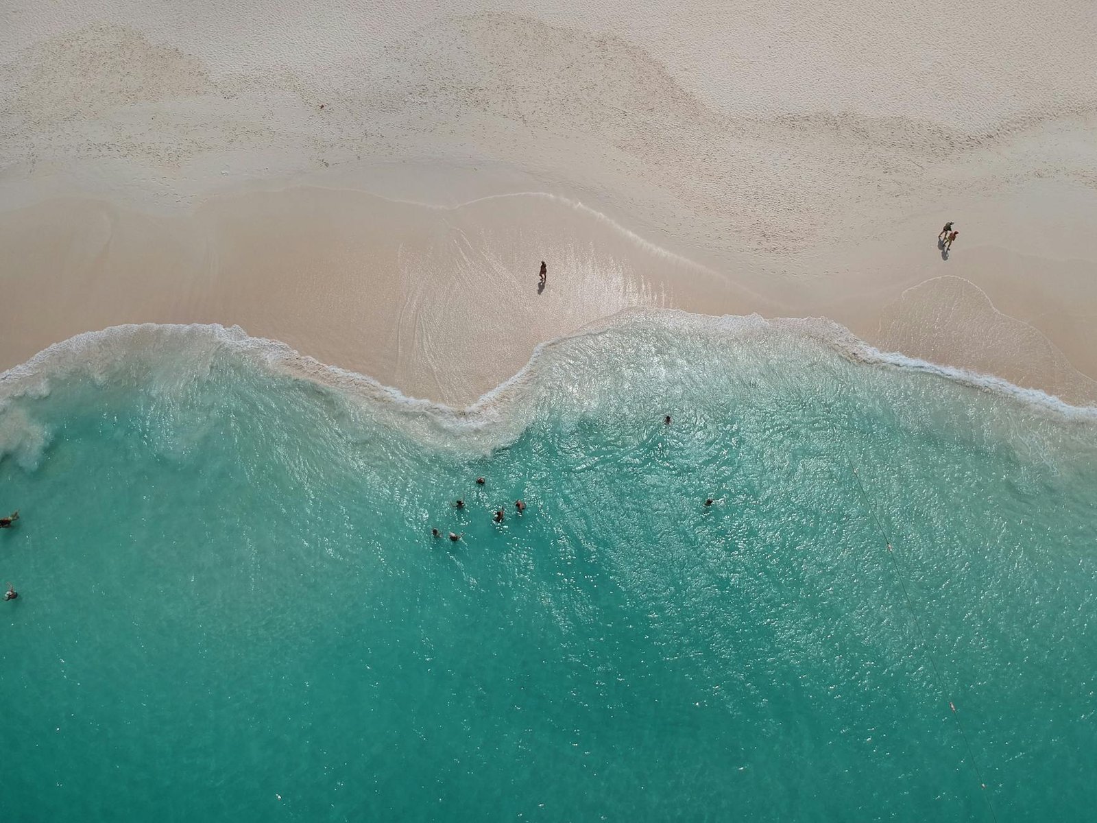 Bermuda, the small island nation with huge crypto ambitions