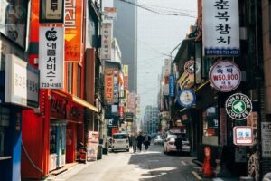 OKX Ventures, Korea Investment & Securities to buy 19.6% Coinone stake for $106M