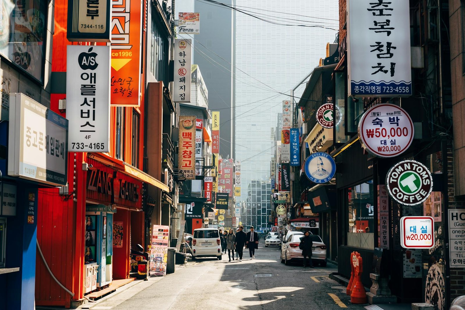 OKX Ventures, Korea Investment & Securities to buy 19.6% Coinone stake for $106M