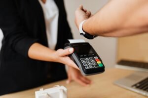 Corpay taps BVNK to bring stablecoin wallets to corporate payments