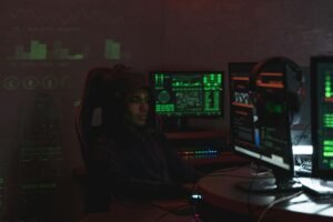 Binance says AI-powered security thwarted $10B in fraud since 2025