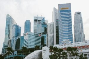 Singapore charges former Hodlnaut CEO Zhu Juntao over Terra collapse claims