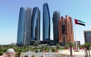 Abu Dhabi’s Mubadala Raises Bitcoin ETF Stake 16% to $566 Million in Q1 2026