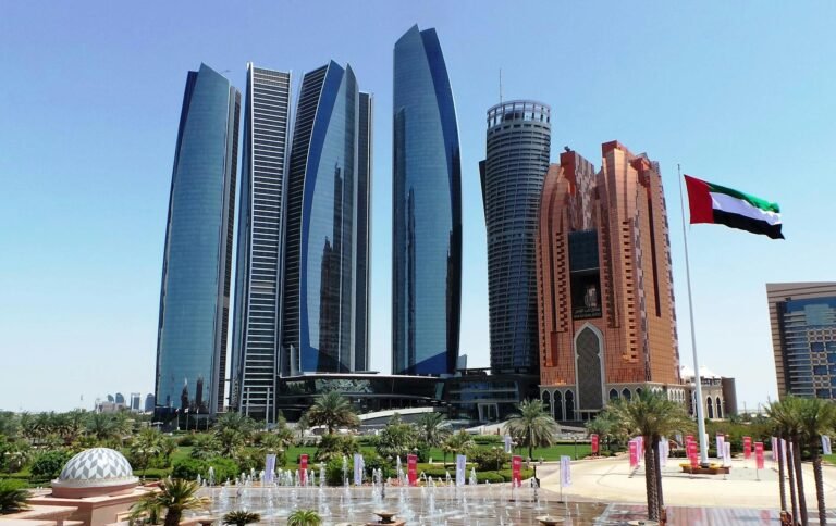 Abu Dhabi’s Mubadala Raises Bitcoin ETF Stake 16% to $566 Million in Q1 2026
