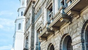 CFTC Sues Rhode Island as State Rules Threaten Prediction Markets