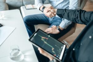 Securitize Becomes First Broker-Dealer Approved to Custody Tokenized Securities: FINRA