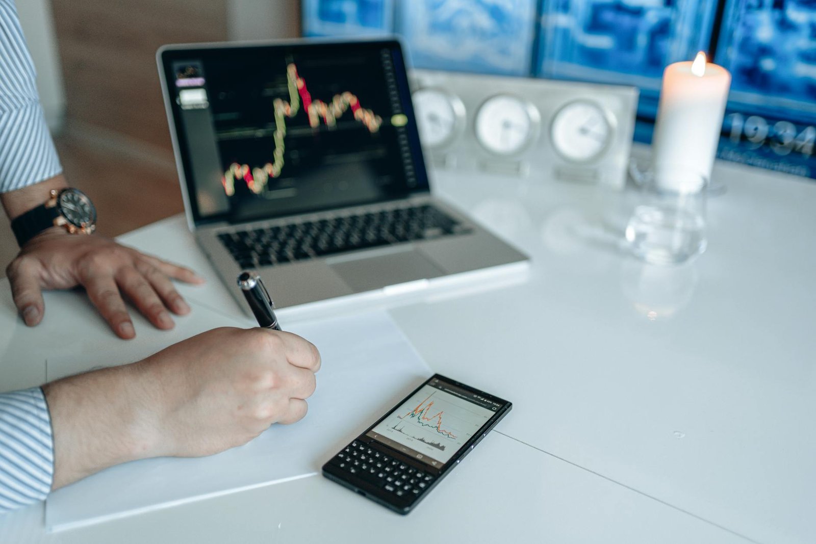 Binance's chief marketing officer Rachel Conlan to leave the exchange