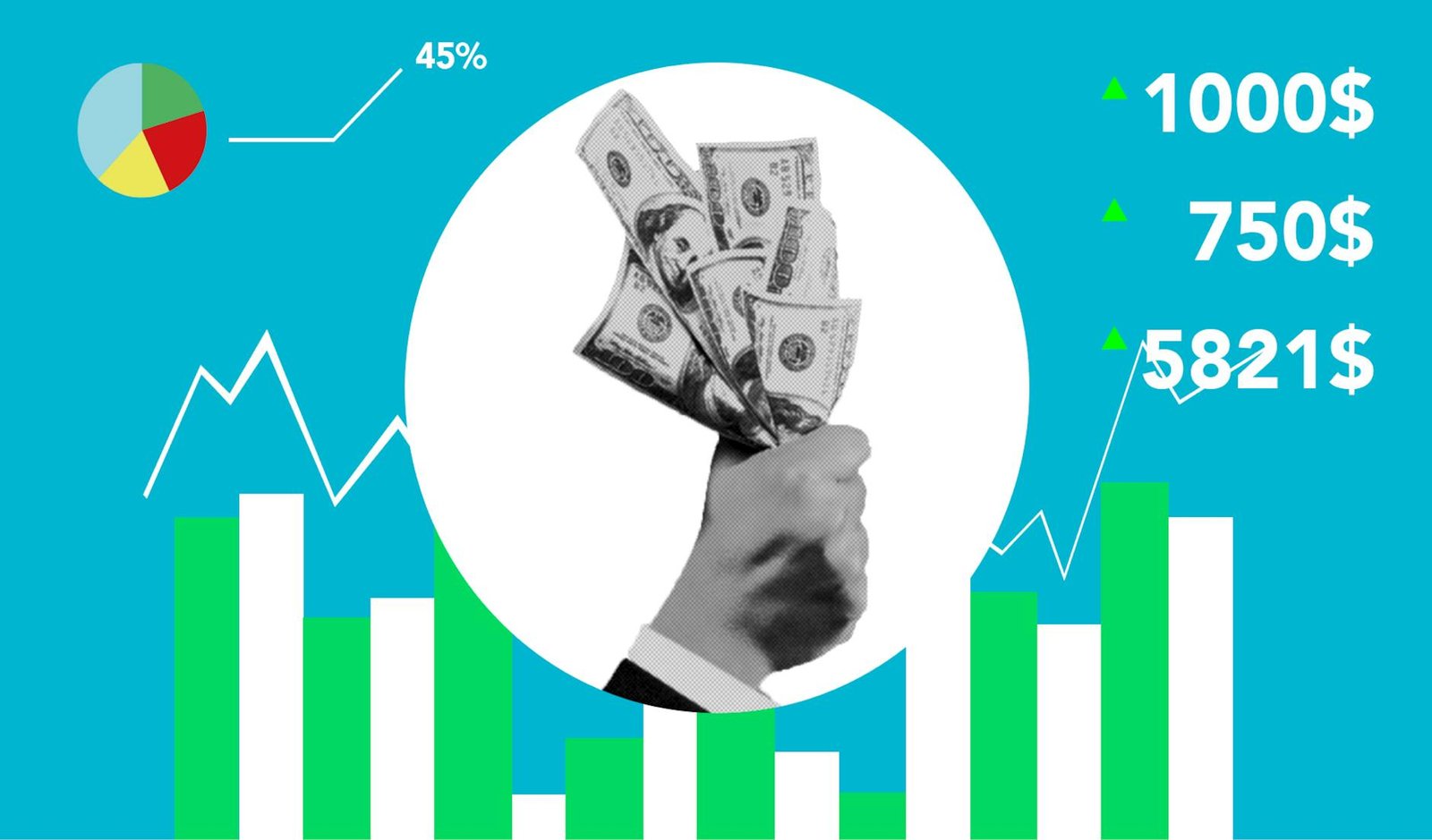 Jobs data, earnings calls: Crypto Week Ahead