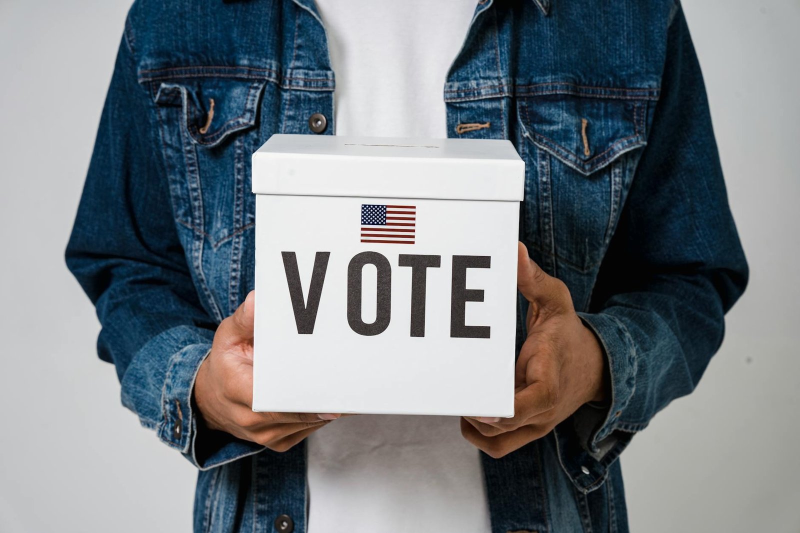 U.S. voters don't trust Trump administration to oversee crypto sector, CoinDesk poll finds