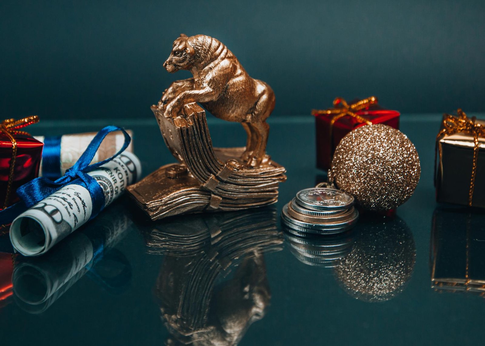 Bullish Announces $4.2B Equiniti Deal to Build Tokenized Securities Transfer Agent
