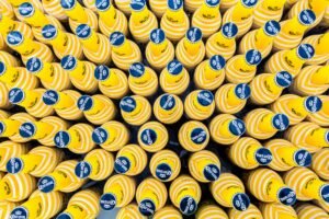 Stablecoin Market Cap Tops $323.3 Billion as Weekly Inflows Log $1.5 Billion
