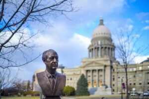 U.S. Lawmaker Unveils Bill to Codify Strategic Bitcoin Reserve, Draws Bipartisan Support 