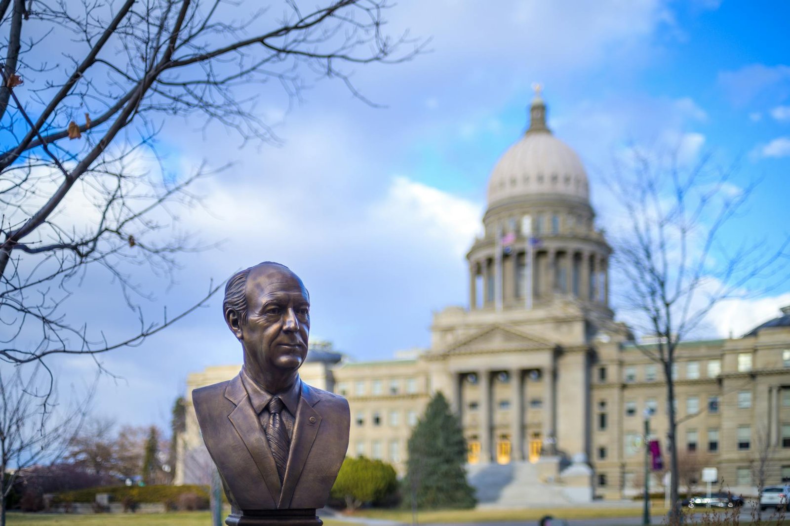 U.S. Lawmaker Unveils Bill to Codify Strategic Bitcoin Reserve, Draws Bipartisan Support 
