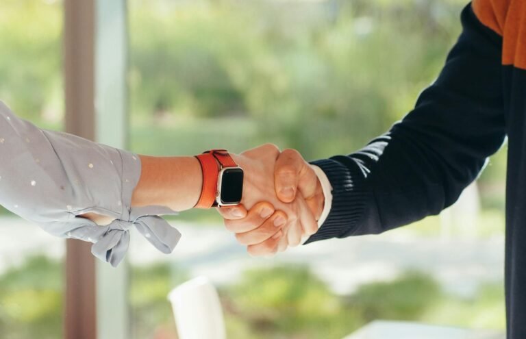 Chainlink Lands DTCC Deal to Automate Collateral Workflows Across Global Blockchains