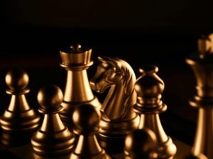 Why Is Strategy Valuable? CEO Says MSTR Is More Than Its BTC Holdings