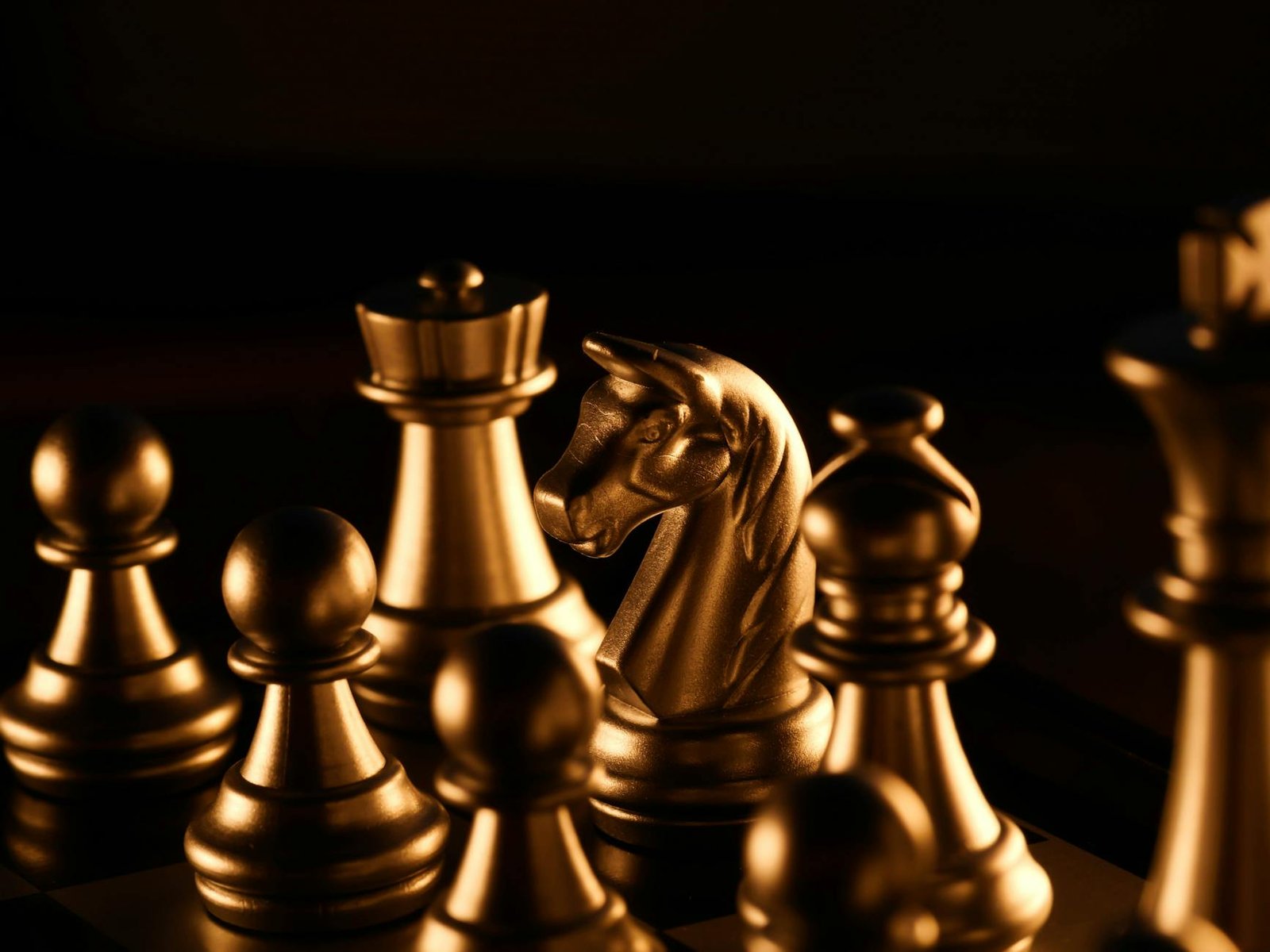 Why Is Strategy Valuable? CEO Says MSTR Is More Than Its BTC Holdings