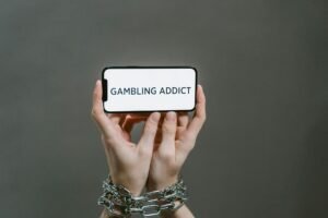 Kenya Narrows Crypto-Offshore Gambling Escape Valve in Finance Bill 2026
