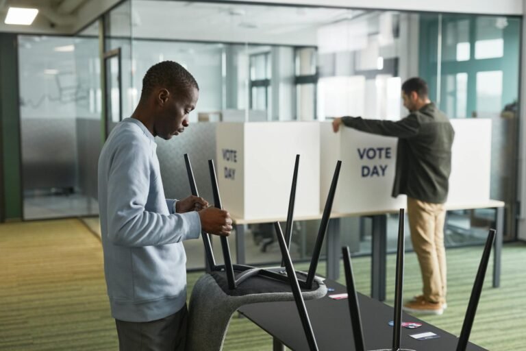 7 Democrats seen as ‘key’ to advancing CLARITY Act: Galaxy