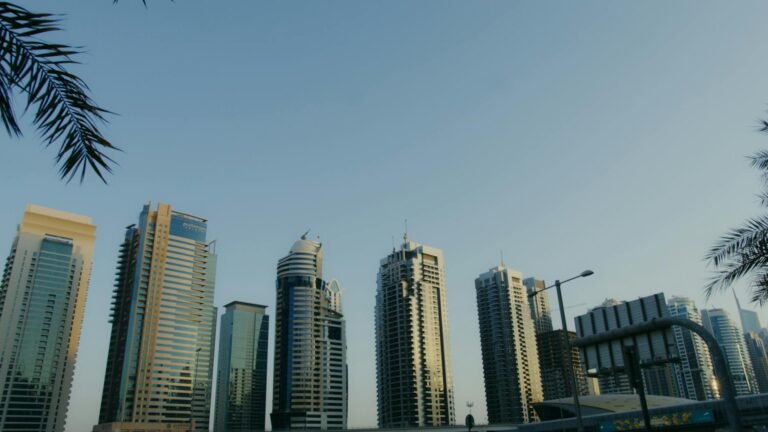 UAE free zone launches blockchain-based business IDs for registered firms