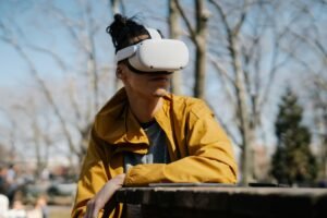 The metaverse isn't a place: Why Animoca’s Yat Siu says the future is 100 billion AI agents