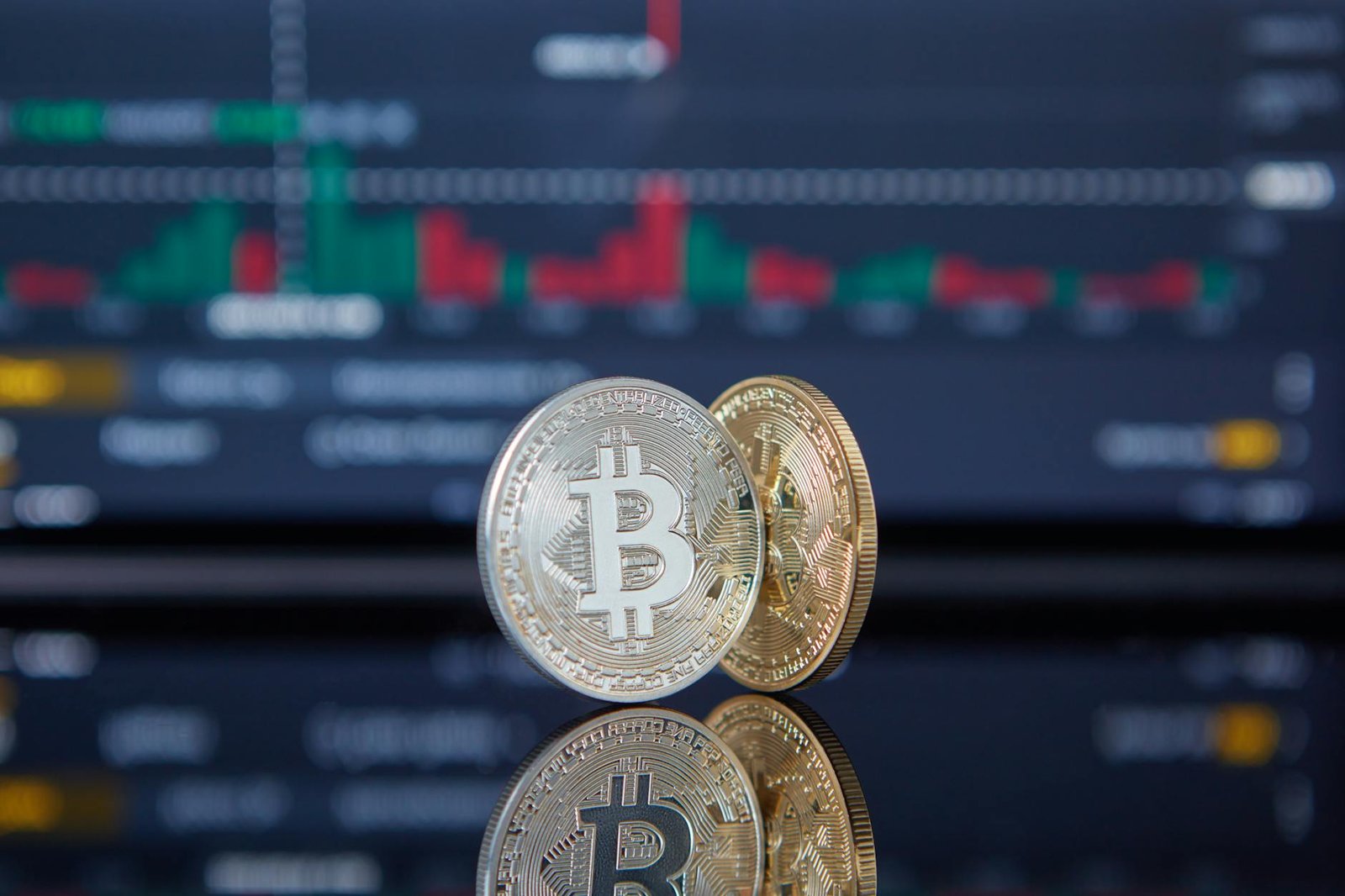 Bitcoin tops $81,000 as Strategy mulls selling its BTC to fund dividend obligations