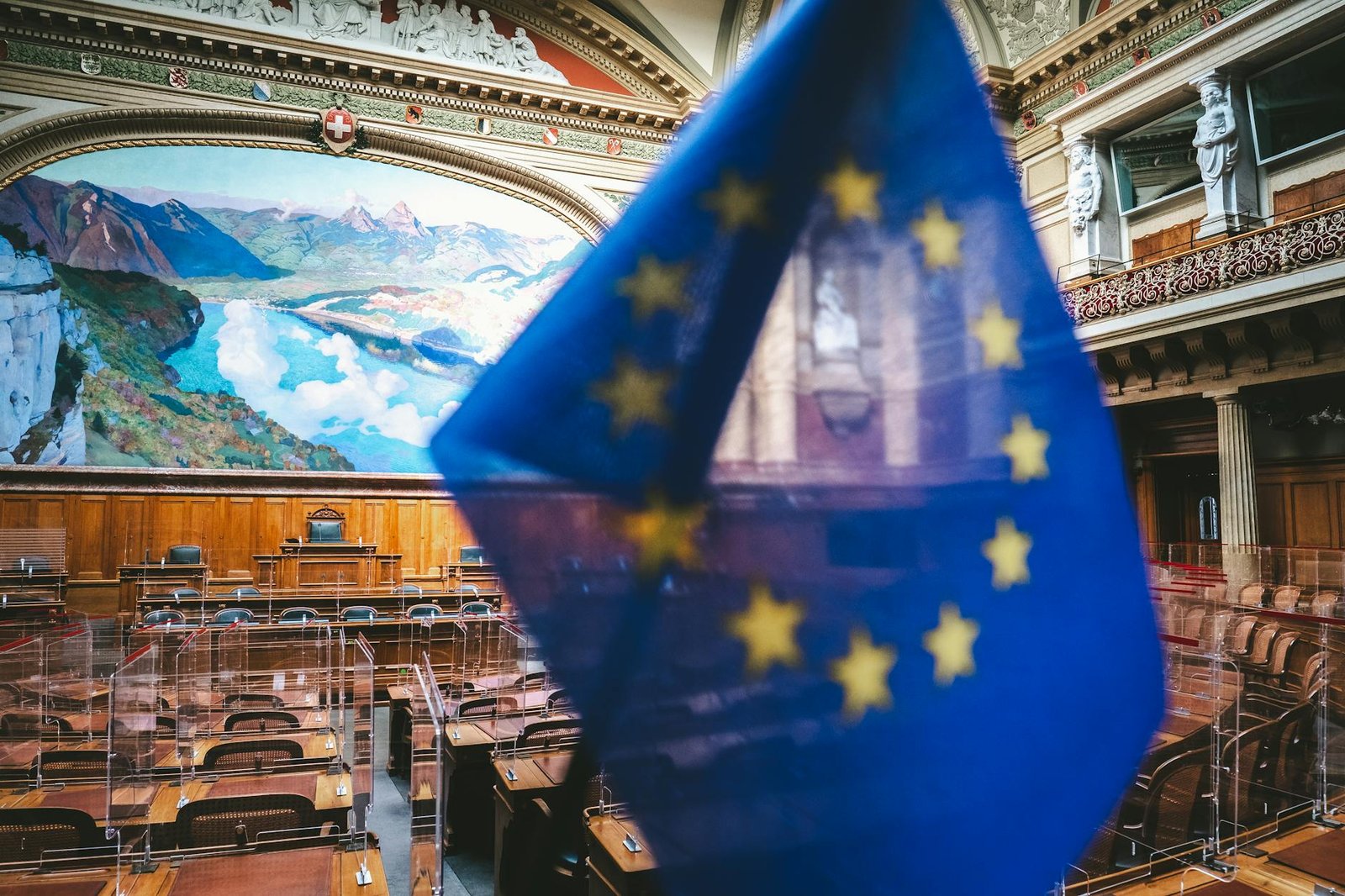 UK parliament to probe Nigel Farage’s $6.8 million donation from crypto billionaire