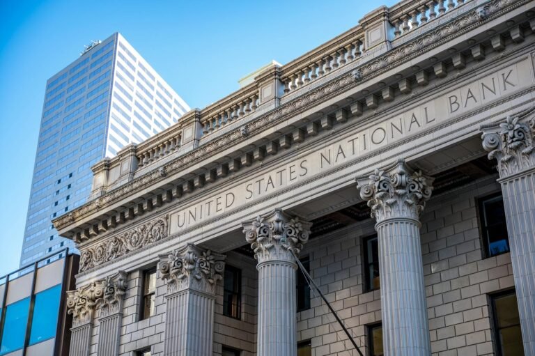 One bank after another scraps Fed rate-cut forecasts. Bitcoin doesn't care.
