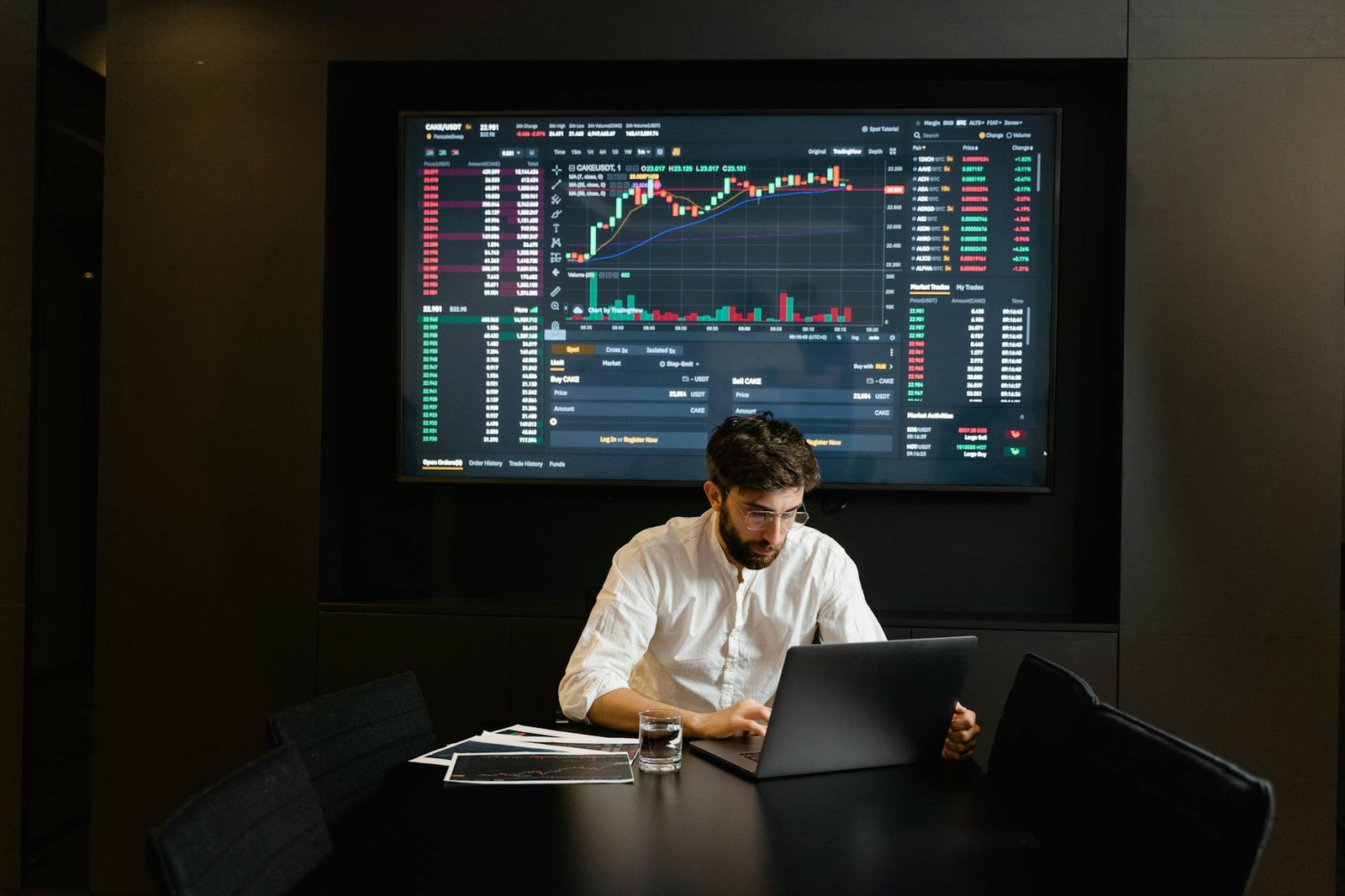 CoinDesk 20 performance update: Bittensor (TAO) jumps 4.1% over the weekend