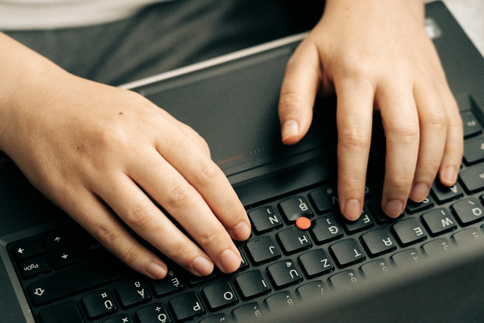 US sentences ‘laptop farmers’ who assisted North Korean IT workers