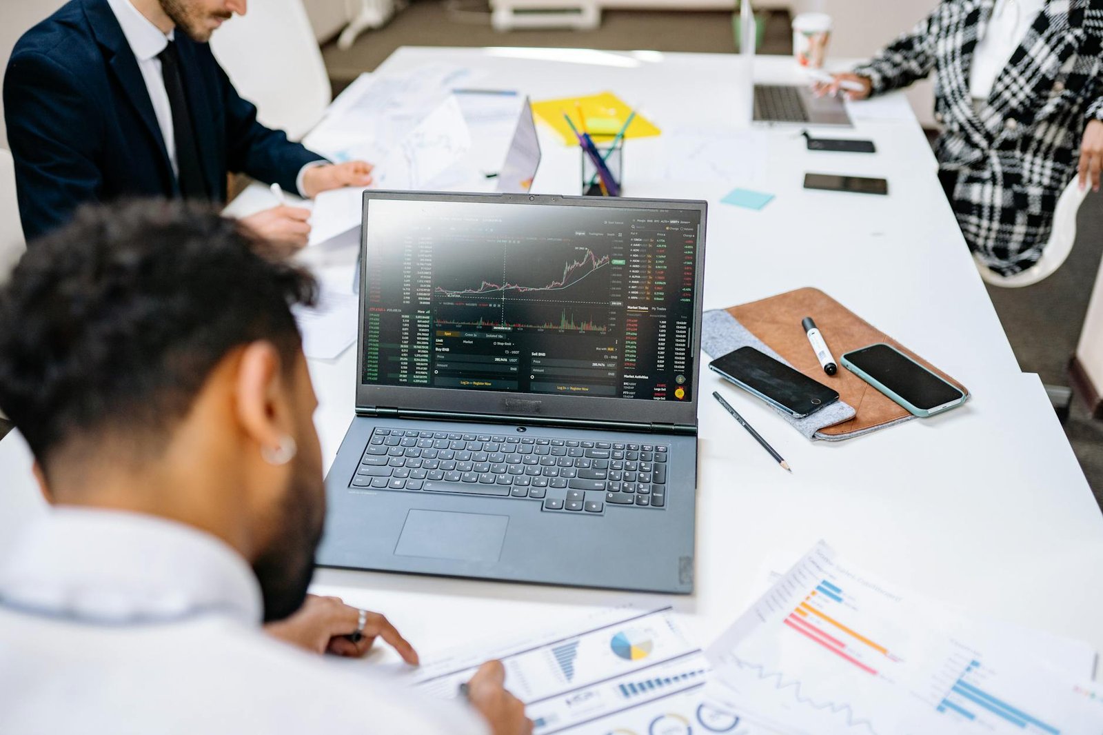 CoinDesk 20 performance update: NEAR Protocol (NEAR) gains 6.3%, leading index higher