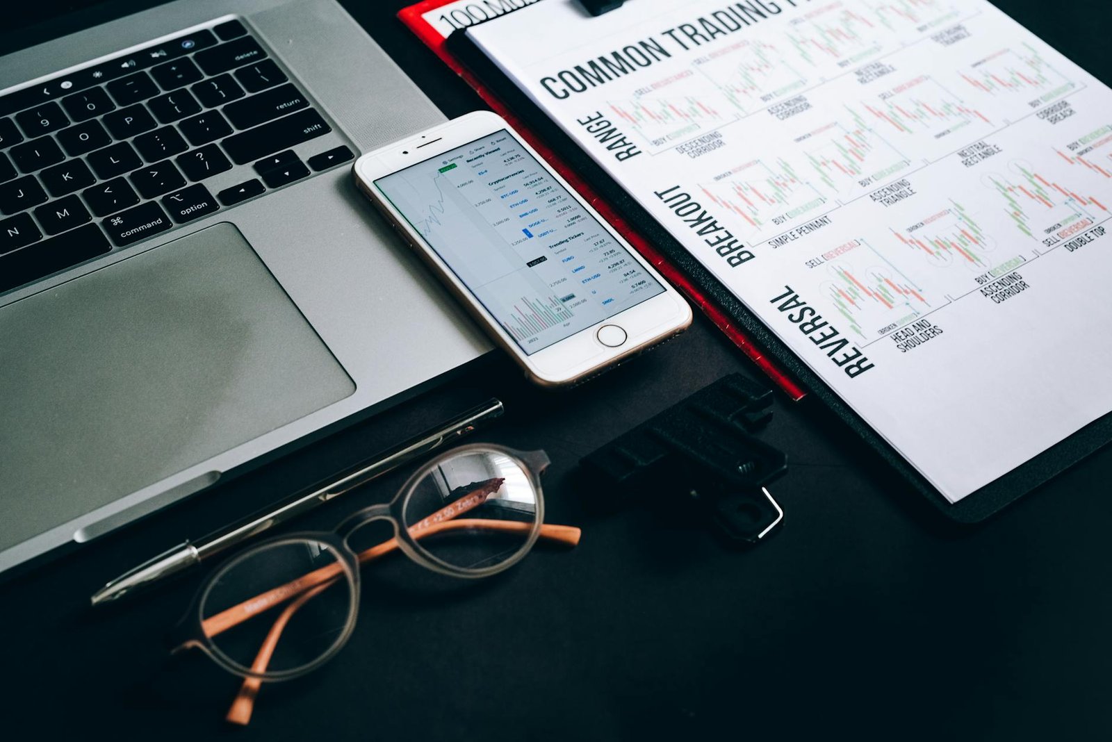 OpenTrade raises $17 million to connect stablecoins to real-world assets