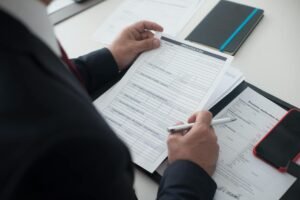 AI agent forms its own company, gets ready to trade crypto