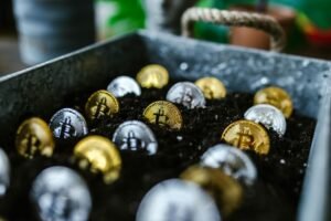 Bitcoin Seizure Links Chinese National’s Binance Account to DOJ Case