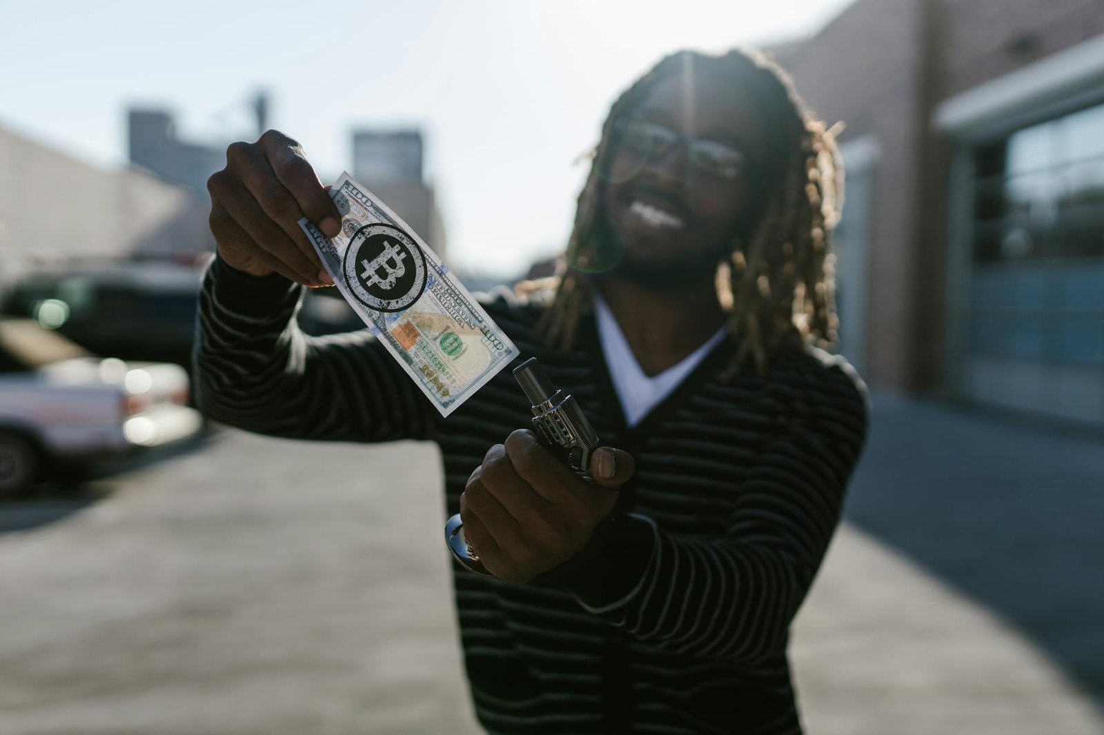 Lighter Names USDC as Preferred Stablecoin in New Circle Partnership